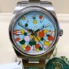 Rolex Oyster Perpetual<br>   126300