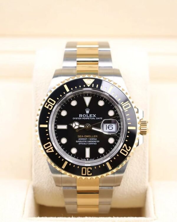 Rolex Sea-Dweller<br>   126603