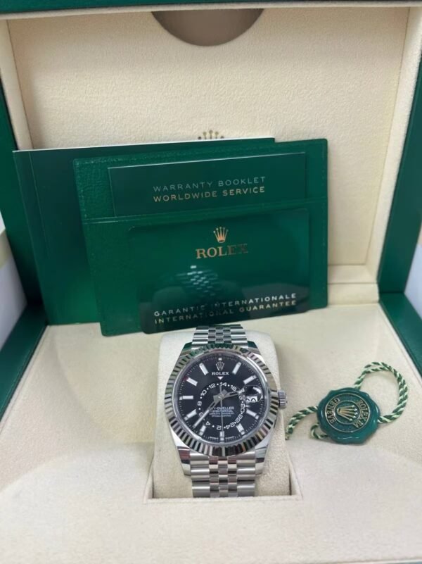 Rolex Sky-Dweller<br>   336934