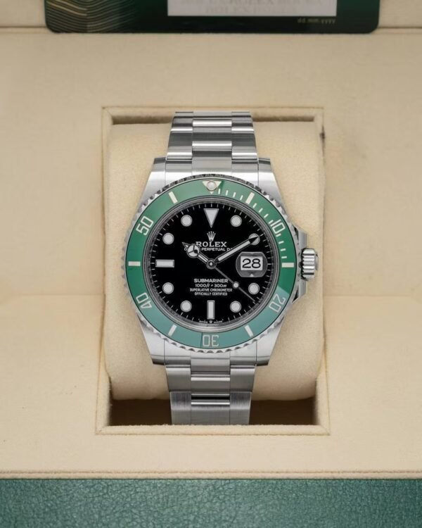 详情页1.pic Rolex Submariner Date<br> 126610LV