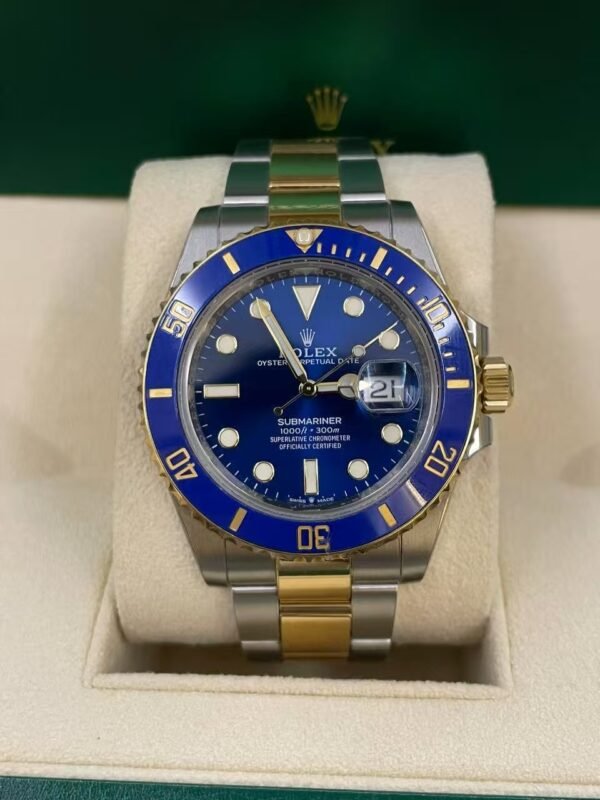 详情页1.pic Rolex Submariner Date<br> 126613LB