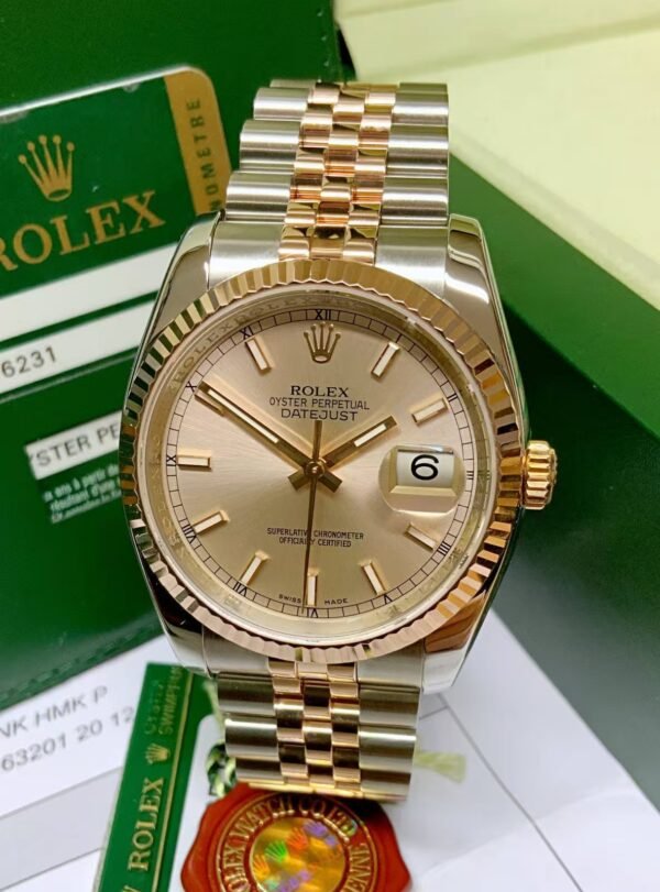 Rolex Datejust<br>   116231
