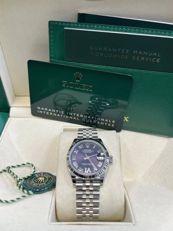 详情页1.pic Rolex Datejust 31<br> 278274VI