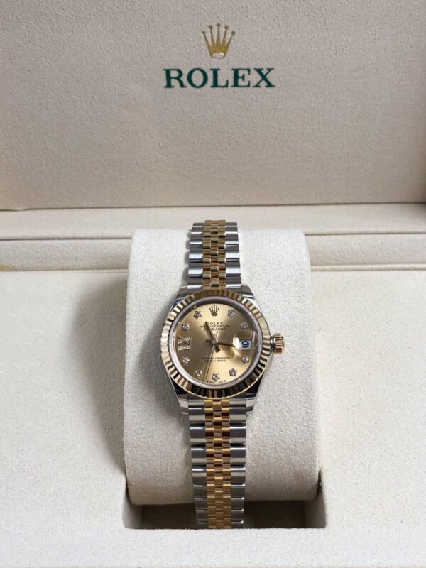 Rolex Datejust<br>   279173