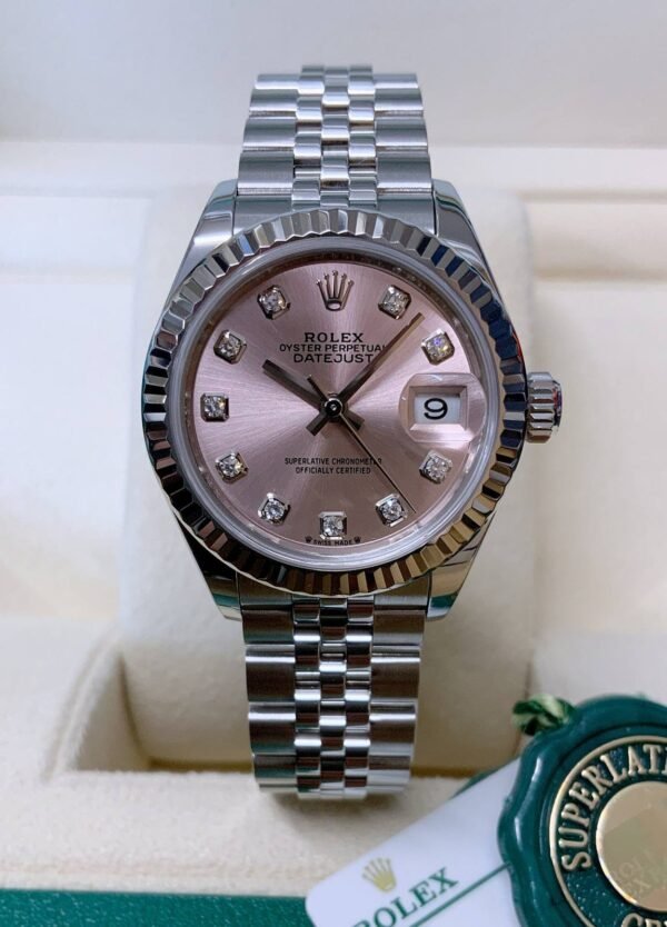 Rolex Datejust<br>   279174