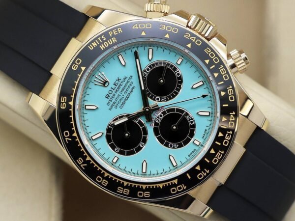 Rolex Cosmograph Daytona<br>   126518LN