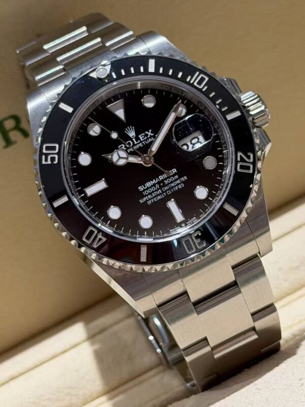 详情页2.pic Rolex Submariner Date<br> 126610LN