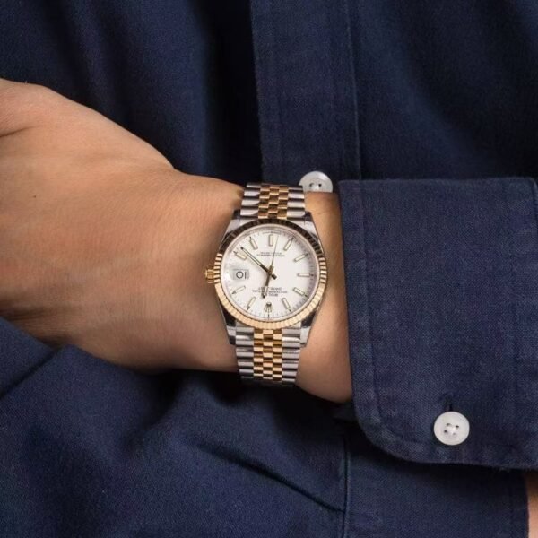 详情页2.pic Rolex Datejust 36<br> 126233