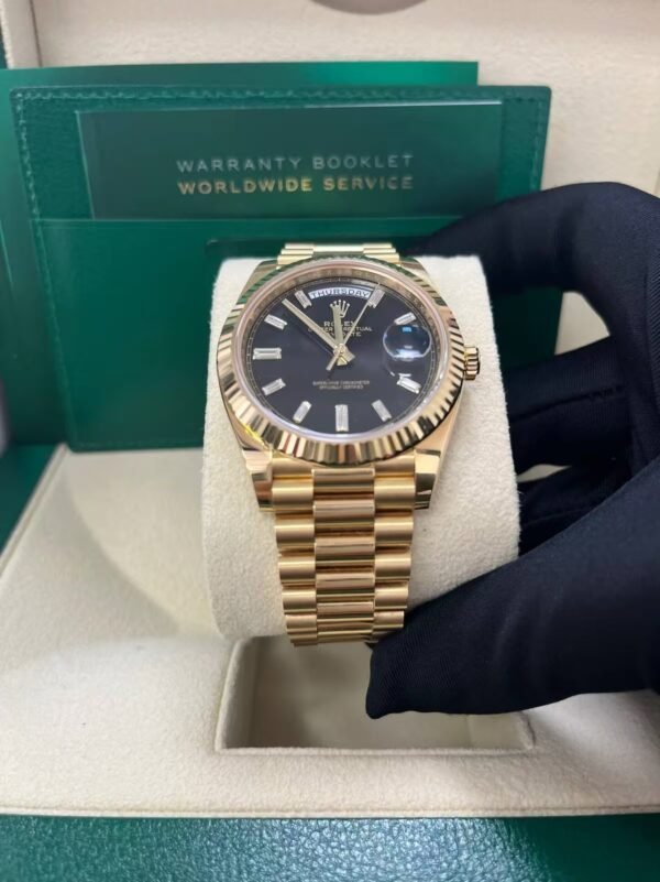 Rolex Day-Date<br>   228238