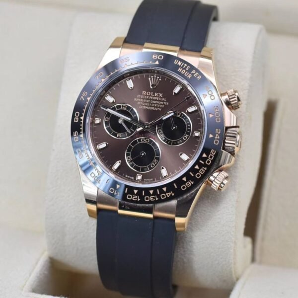 Rolex Cosmograph Daytona<br>   116515LN