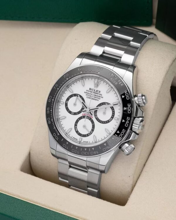 Rolex Cosmograph Daytona<br>   126500LN
