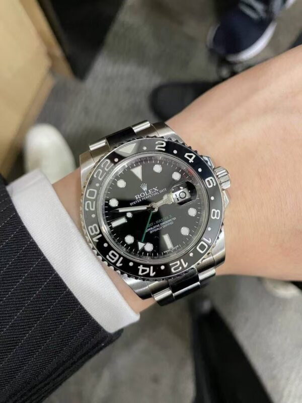 详情页2.pic Rolex GMT-Master II<br> 116710LN