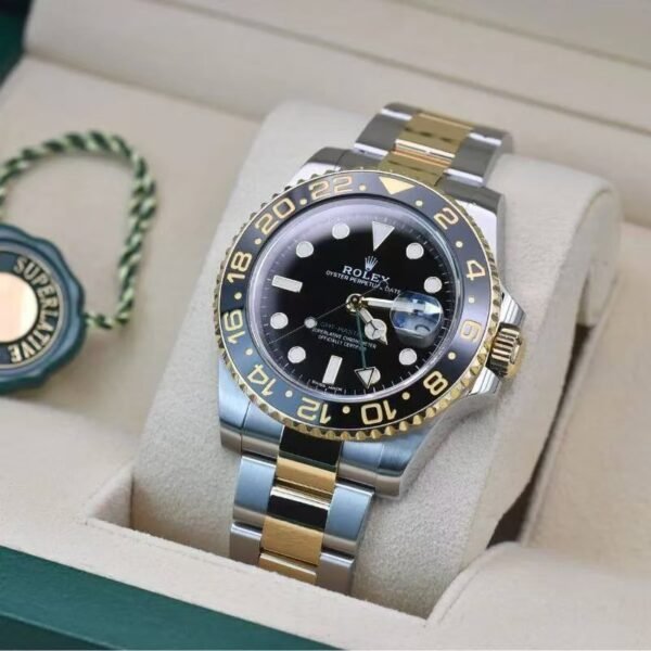 详情页2.pic Rolex GMT-Master II<br> 116713LN