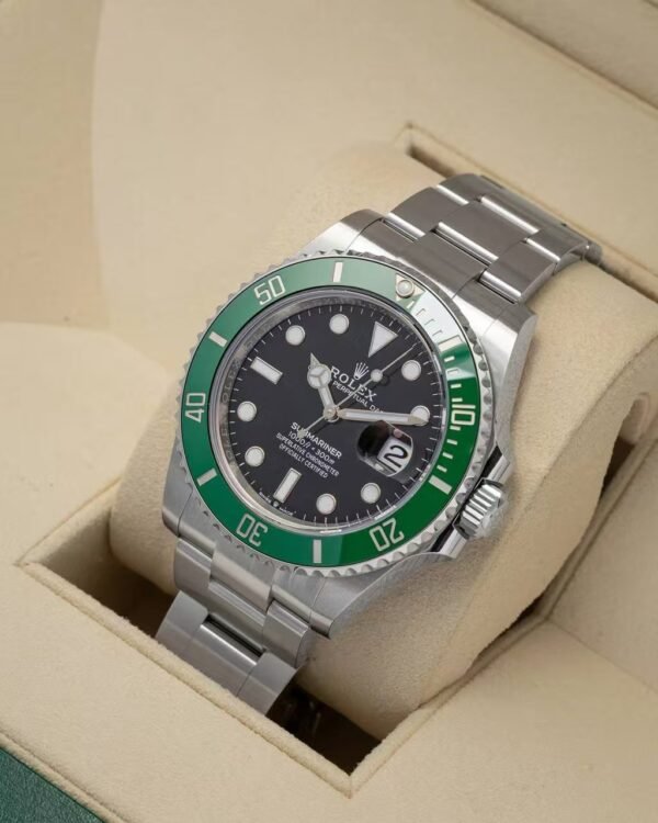 详情页2.pic Rolex Submariner Date<br> 126610LV