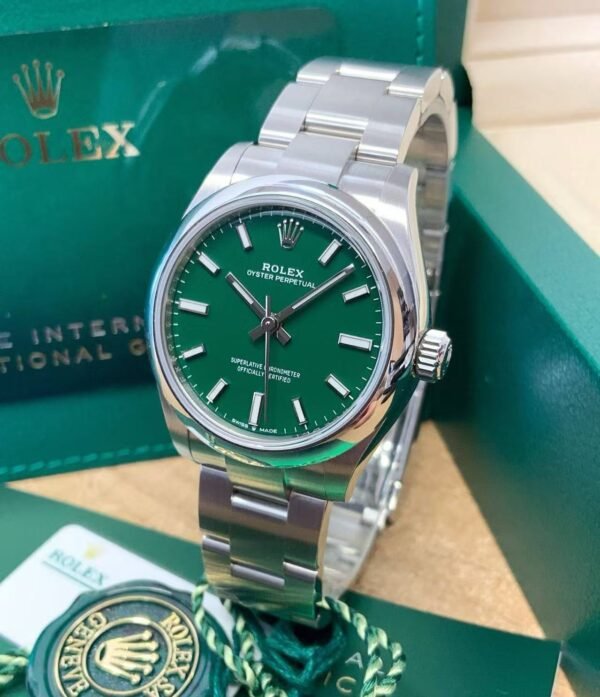 Rolex Oyster Perpetual<br>   R277200