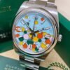 Rolex Oyster Perpetual<br>   126300