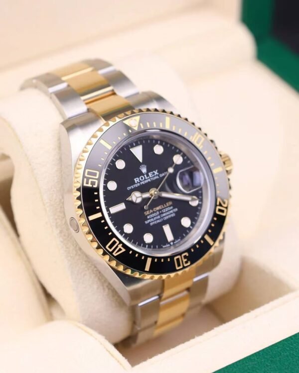 Rolex Sea-Dweller<br>   126603