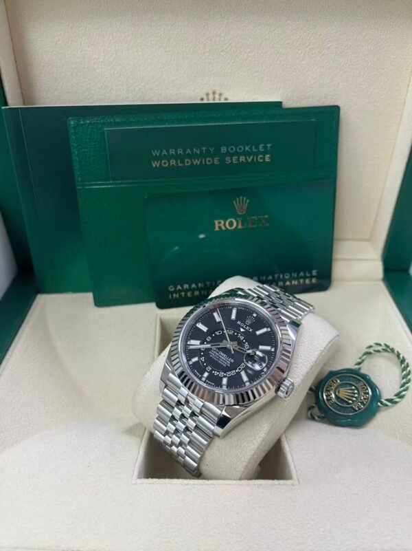 Rolex Sky-Dweller<br>   336934