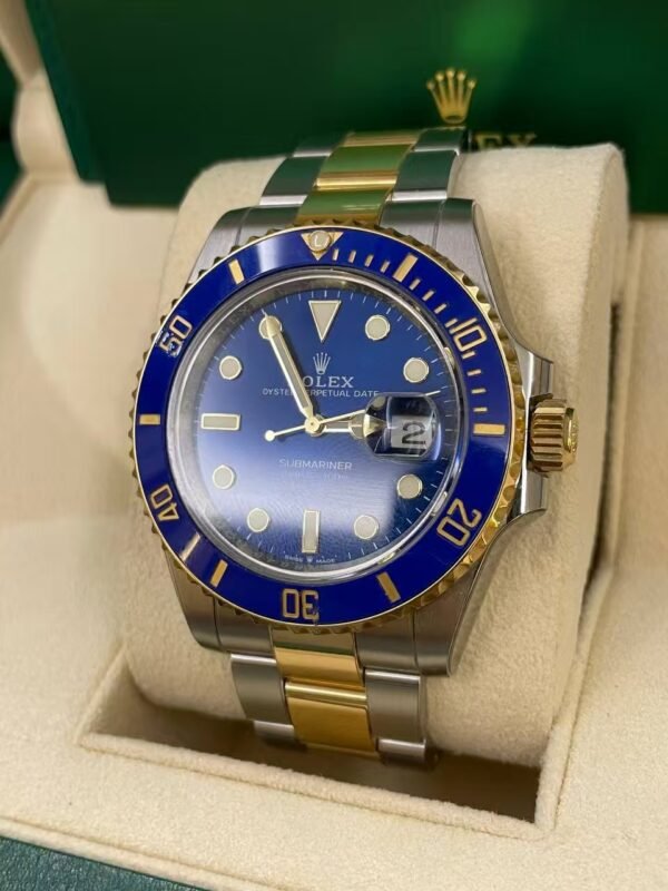 详情页2.pic Rolex Submariner Date<br> 126613LB