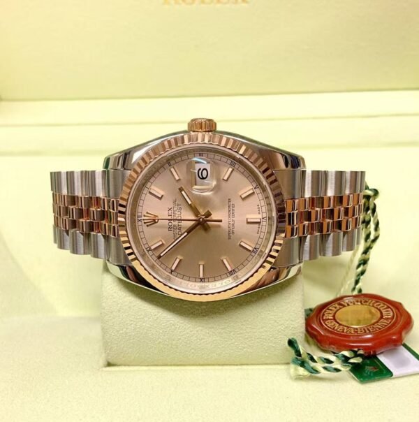 Rolex Datejust<br>   116231