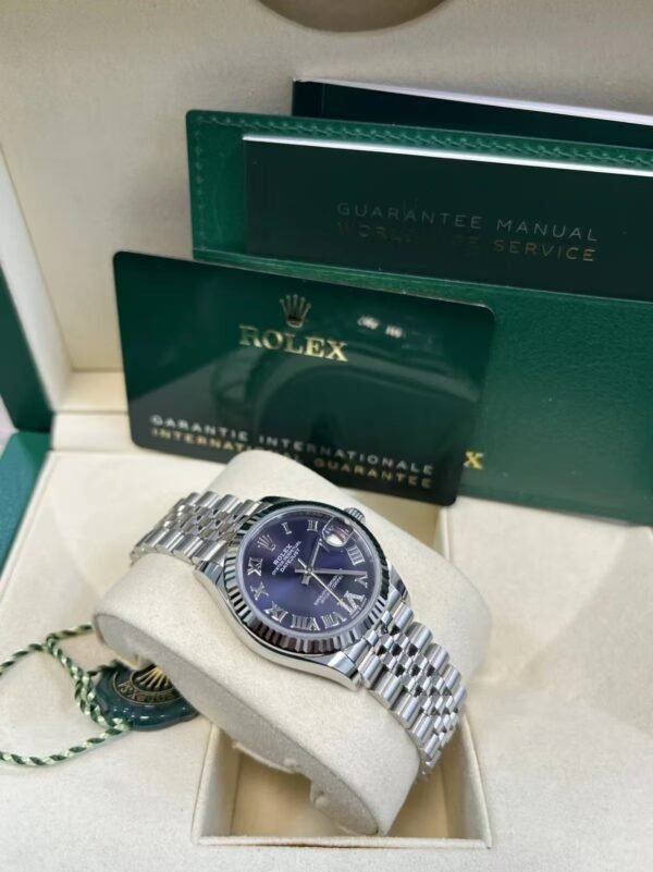 详情页2.pic Rolex Datejust 31<br> 278274VI