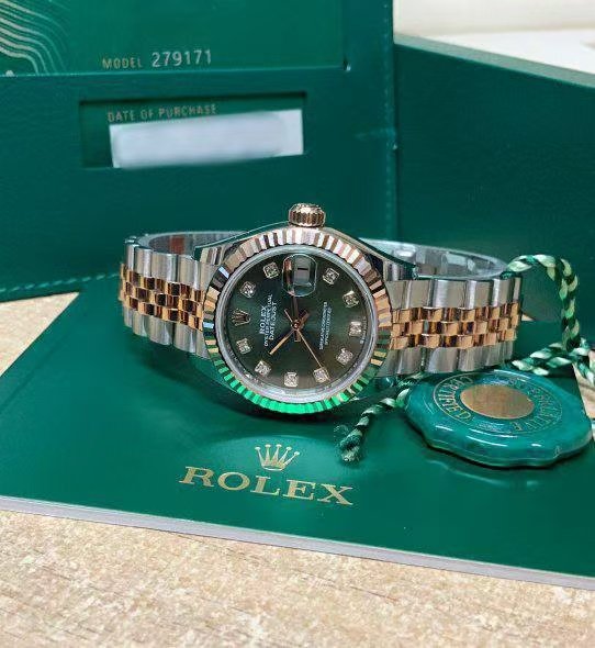 Rolex Datejust<br>   279171