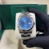 Rolex Datejust<br>   126334