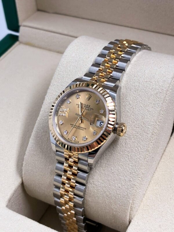 Rolex Datejust<br>   279173