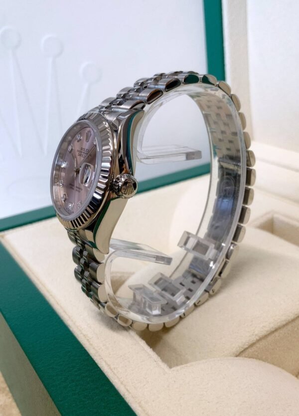 Rolex Datejust<br>   279174