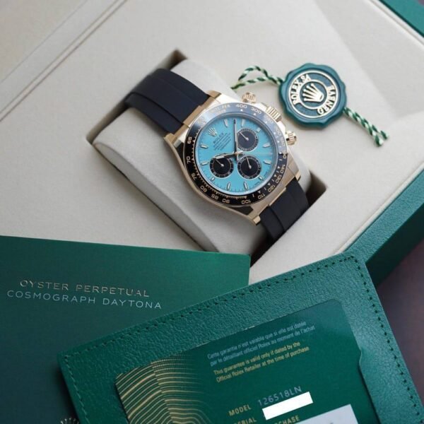Rolex Cosmograph Daytona<br>   126518LN