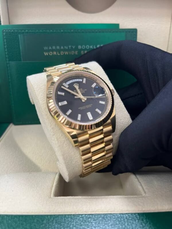 Rolex Day-Date<br>   228238