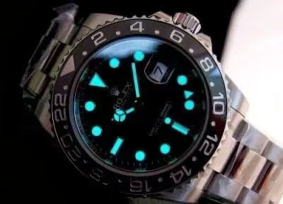 详情页3.pic Rolex GMT-Master II<br> 116710LN