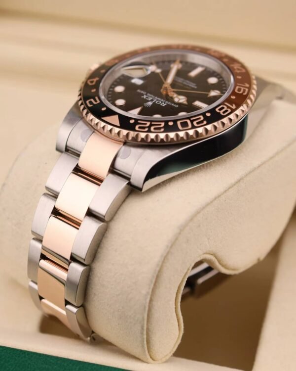 Rolex GMT-Master II<br>   126711CHNR
