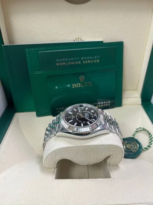Rolex Sky-Dweller<br>   336934