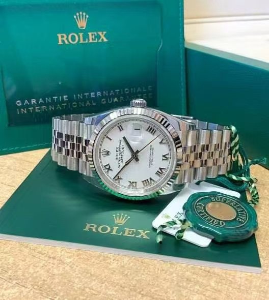 详情页3.pic Rolex Datejust<br> 126234