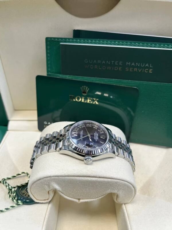 详情页3.pic Rolex Datejust 31<br> 278274VI