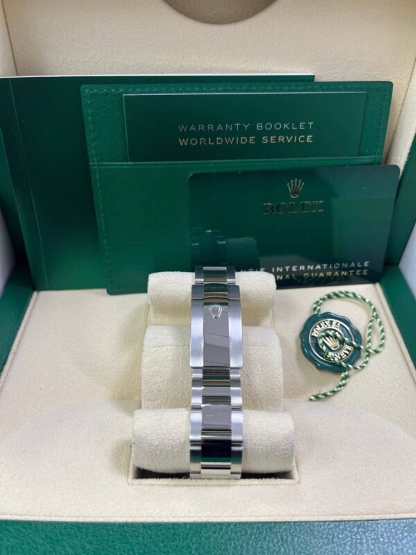 Rolex Datejust<br>   126334