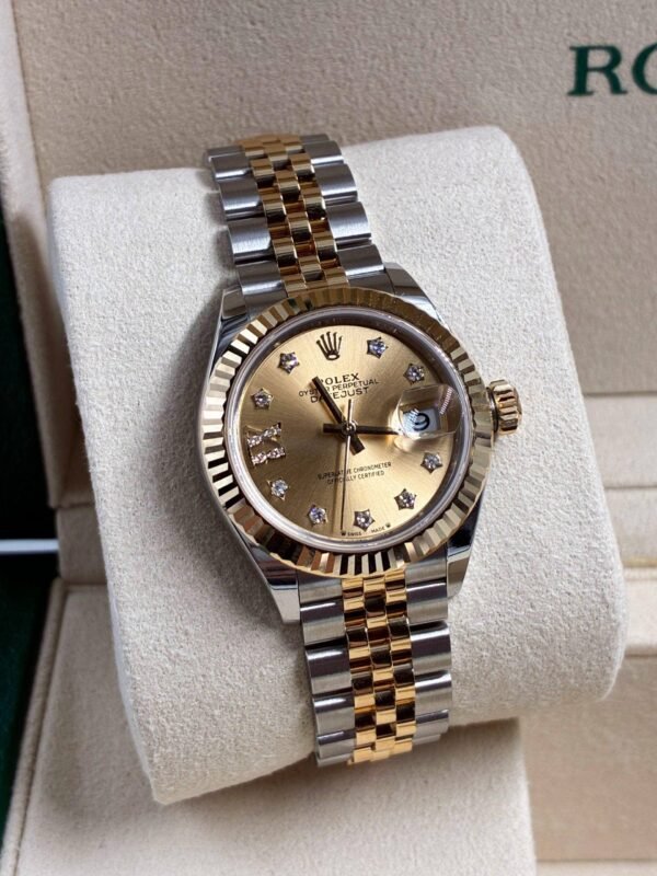 Rolex Datejust<br>   279173