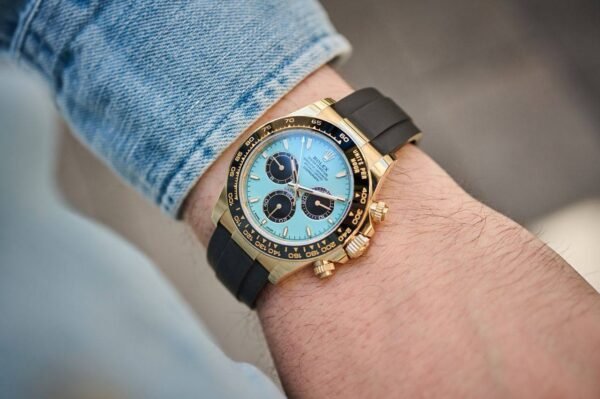 Rolex Cosmograph Daytona<br>   126518LN