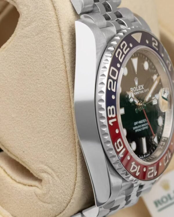 详情页4.pic Rolex GMT-Master II<br> 126710BLRO