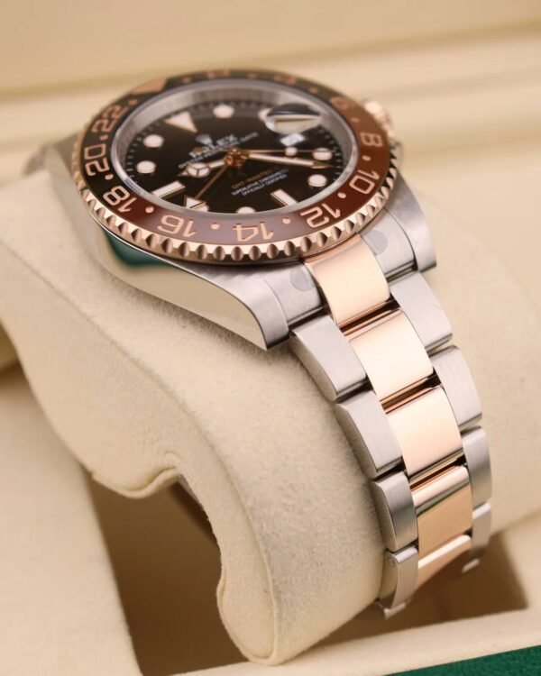 Rolex GMT-Master II<br>   126711CHNR