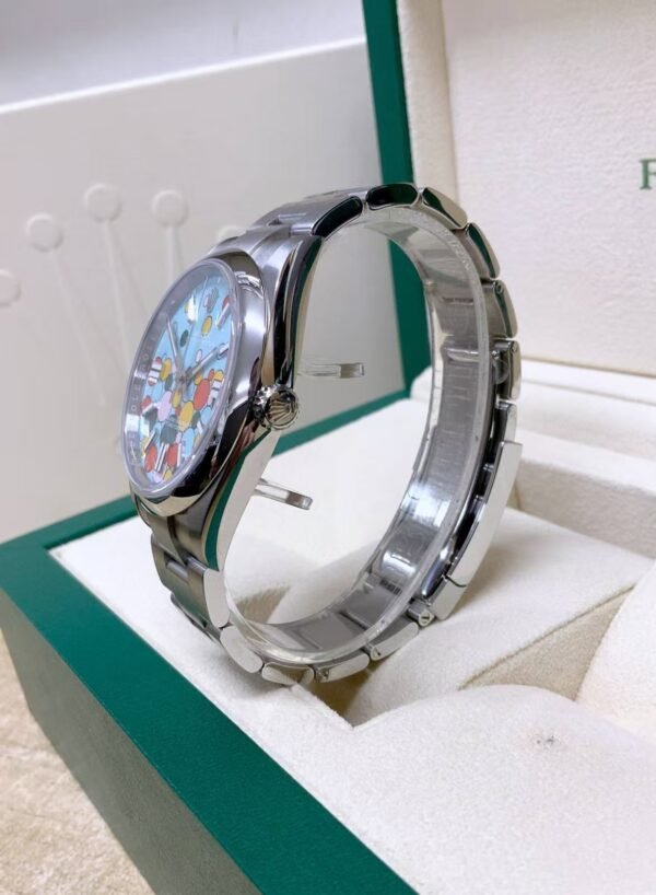 Rolex Oyster Perpetual<br>   126300