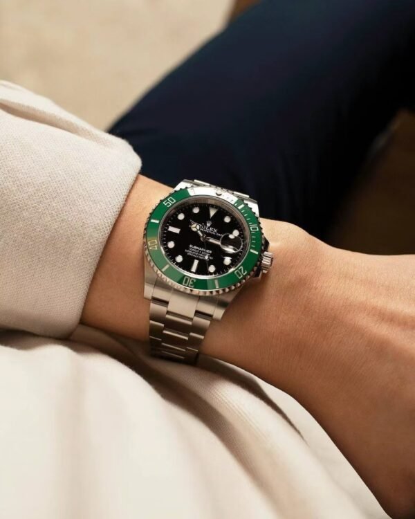 详情页4.pic Rolex Submariner Date<br> 126610LV