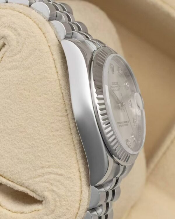 Rolex Datejust<br>   178274G / 178274 Diamond