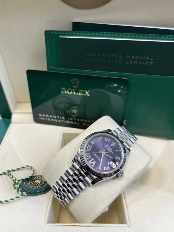 详情页4.pic Rolex Datejust 31<br> 278274VI