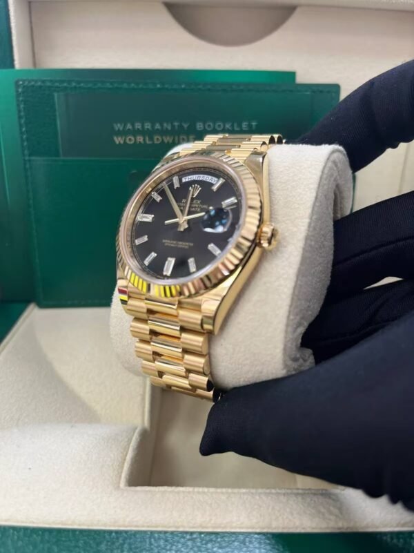 Rolex Day-Date<br>   228238