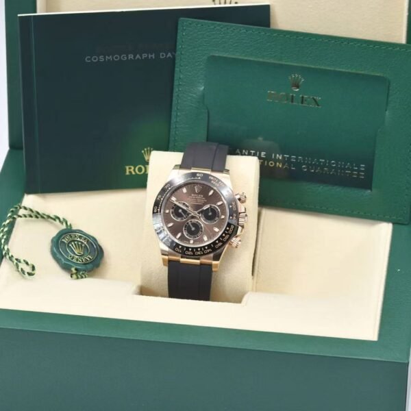 Rolex Cosmograph Daytona<br>   116515LN